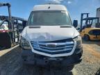 2015 Freightliner Sprinter 2500