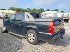 2011 Chevrolet Avalanche LS