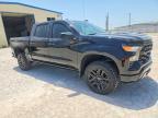 2024 Chevrolet Silverado K1500 Trail Boss Custom