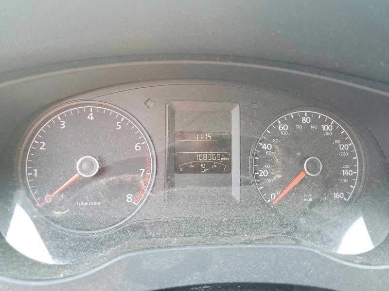 2011 Volkswagen Jetta