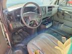 2007 GMC Savana