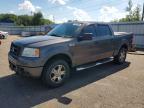 2007 Ford F150 Supercrew