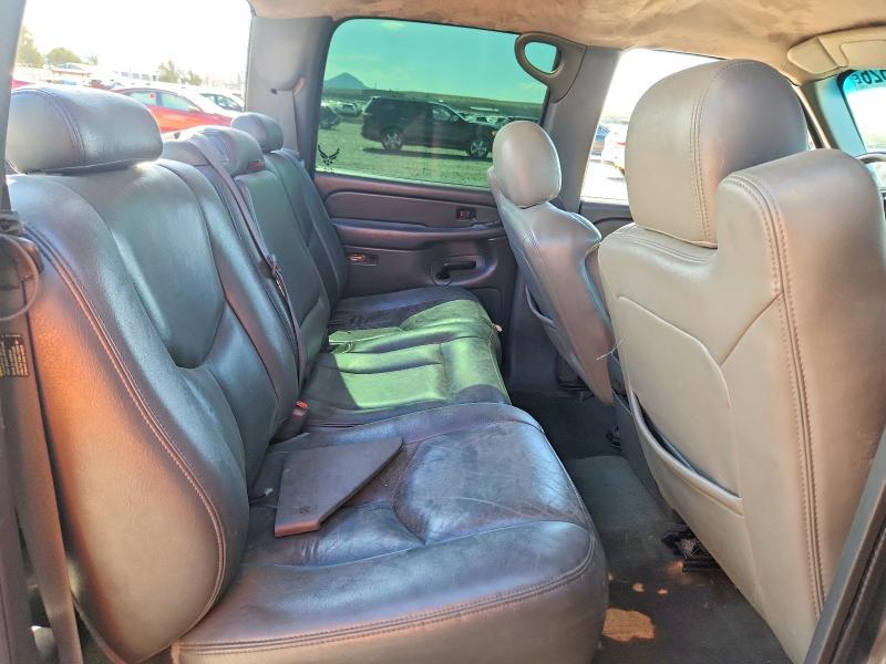 2004 GMC New Sierra C1500