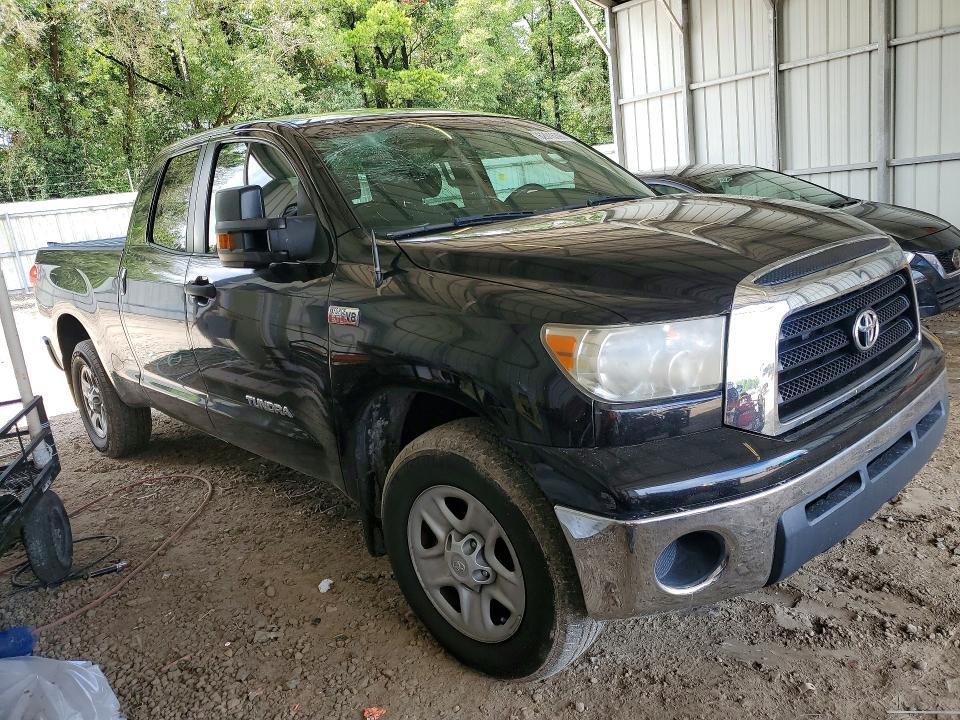 2009 Toyota Tundra Grade