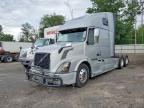 2018 Volvo VNL Semi Truck