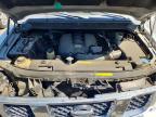 2005 Nissan Titan XE