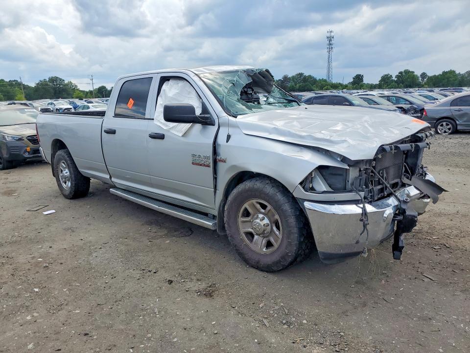 2018 Dodge Ram 2500 st