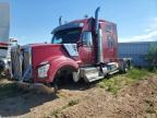 2023 Kenworth W990