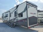 2021 Alliance Recreational Vehicle (RV)-TOY Hauler Camper