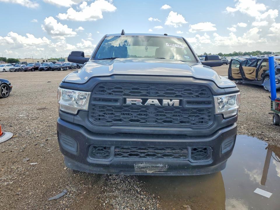 2022 Dodge RAM 2500 Tradesman