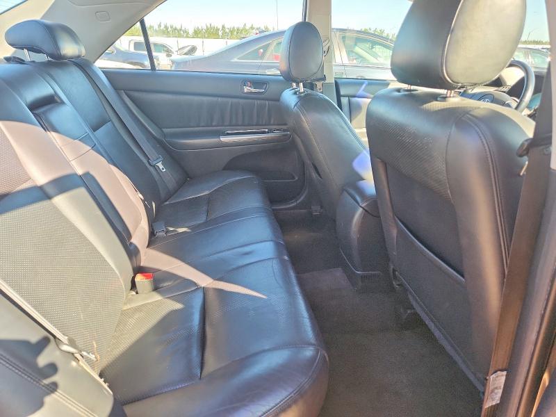 2002 Toyota Camry