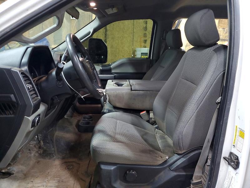 2019 Ford F350 Super Duty