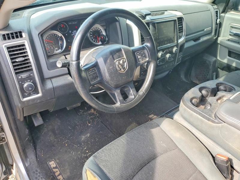 2017 Dodge Ram 1500 slt