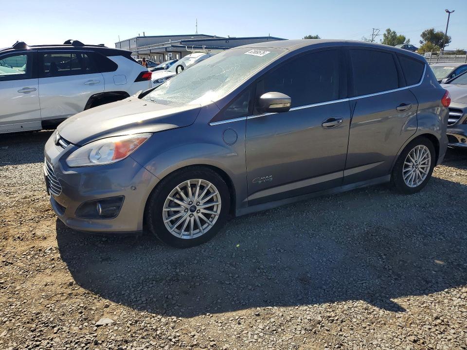 2013 Ford C-max Premium