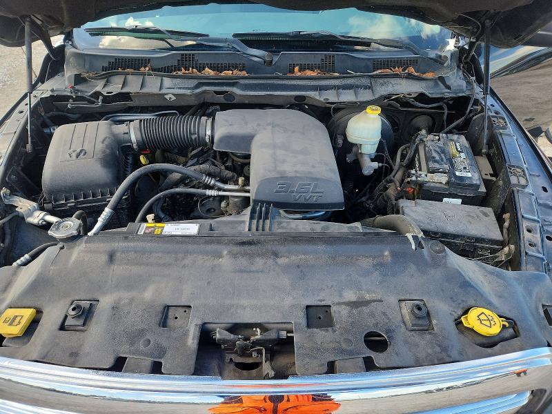 2014 Dodge Ram 1500 slt