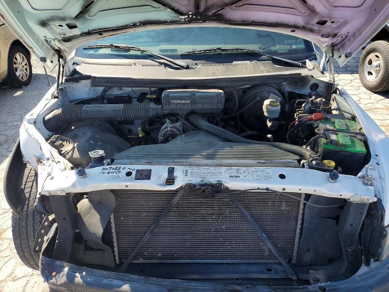 1998 Dodge RAM 1500