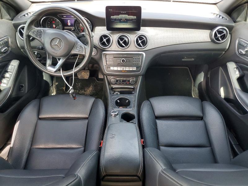 2018 Mercedes-Benz Gla 250