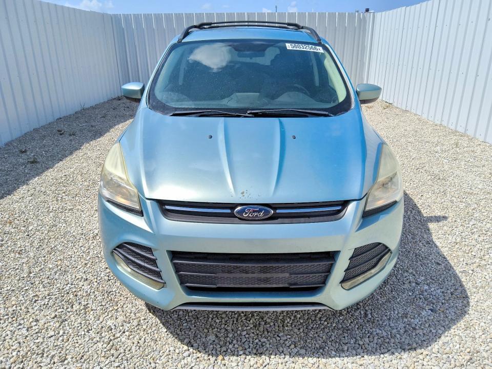 2013 Ford Escape se