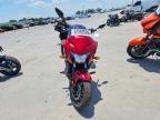 2018 Honda CTX700 D