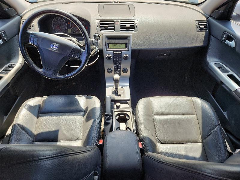 2007 Volvo S40 T5