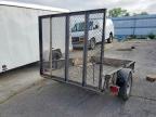 2007 Carryon 2007 CARRY-ON Utility Trailer