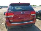 2014 Jeep Gr Cherokee
