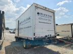 2019 Hino 195 BOX Truck