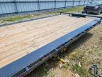 2026 Lamar 36FT-Equipment Trailer