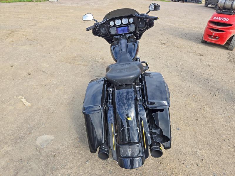 2022 Harley-Davidson Flhxst