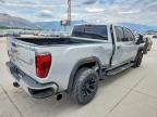2020 GMC Sierra K2500 Denali
