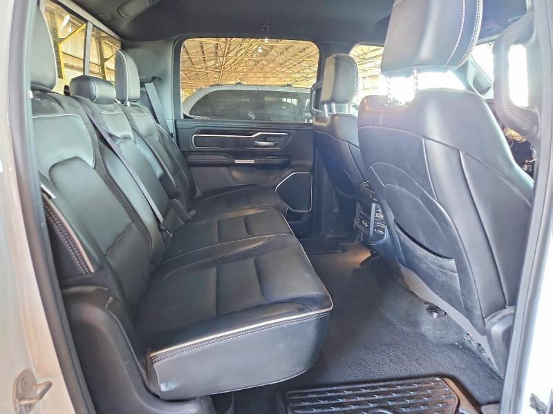 2020 Dodge 1500 Laramie