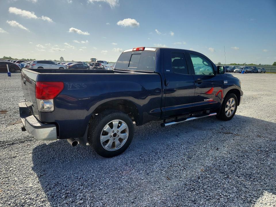 2009 Toyota Tundra SR5