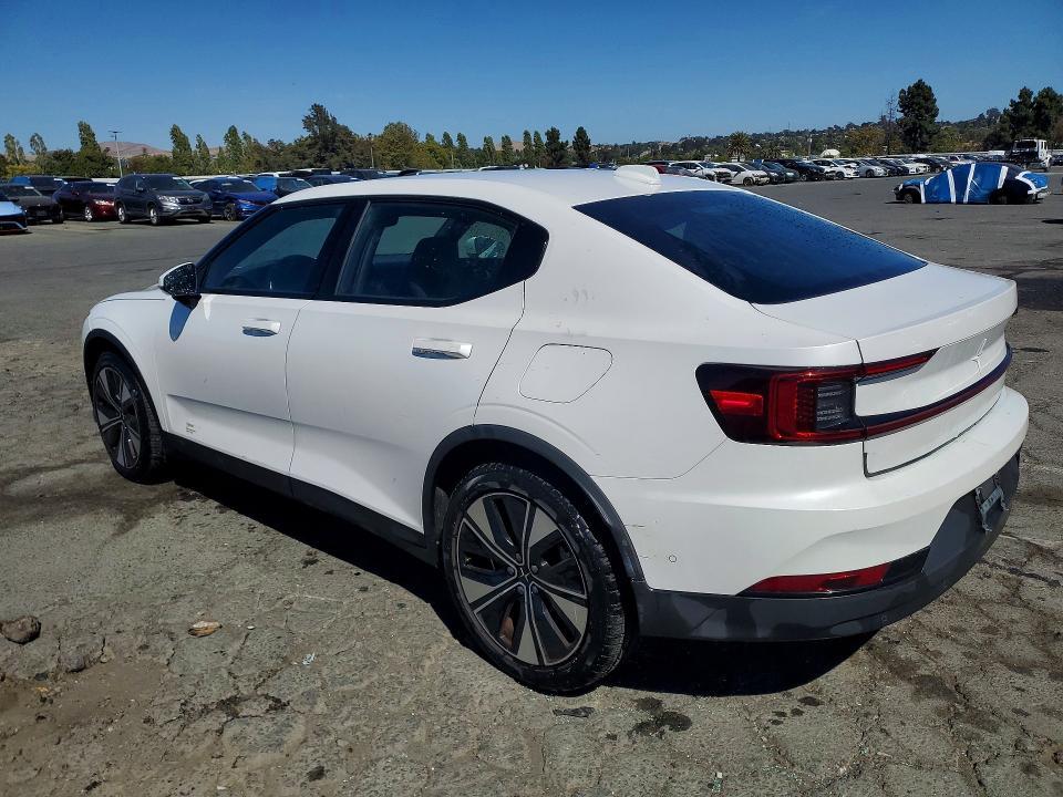 2023 Polestar 2