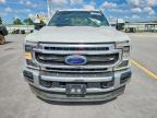 2022 Ford F250 Super Duty