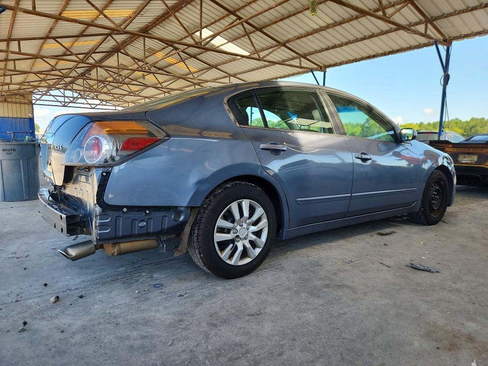 2011 Nissan Altima 2.5