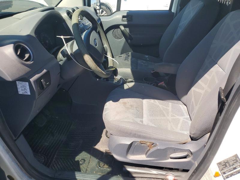 2012 Ford Transit Connect xlt Delivery van
