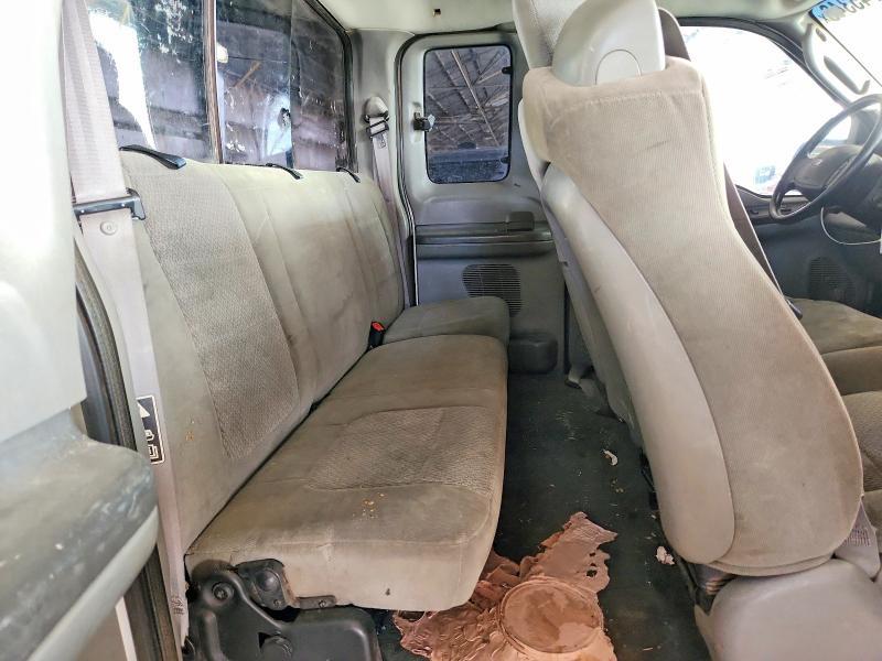 2004 Ford F250 Super Duty