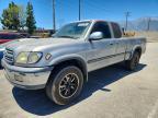 2002 Toyota Tundra SR5 V8