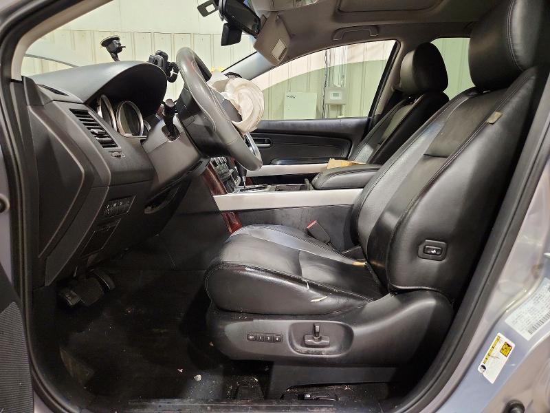 2008 Mazda Cx-9