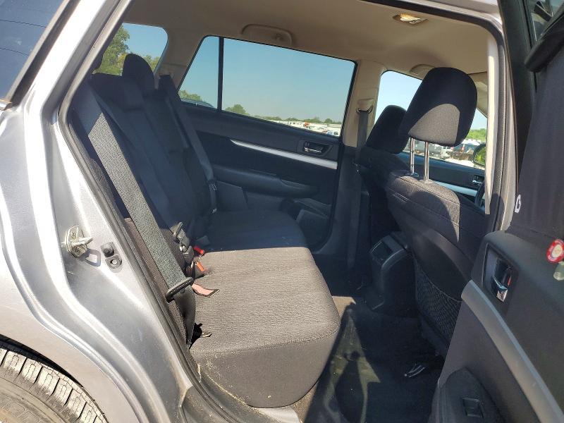 2012 Subaru Outback 2.5i Premium