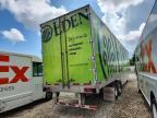 2009 Utility Trailer 2009 Utility DRY Van Trailer