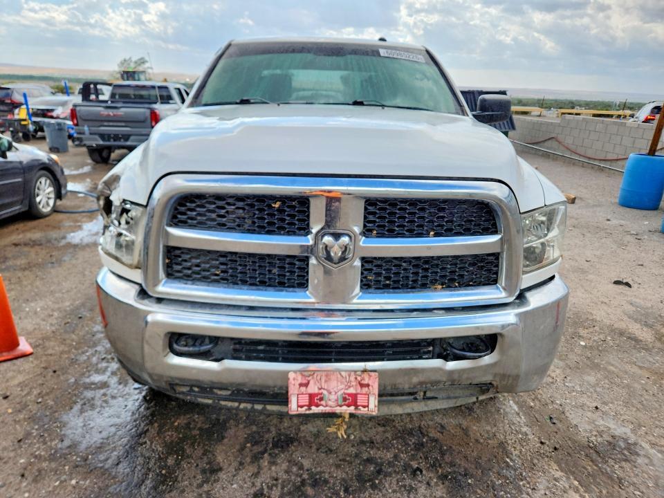 2018 Dodge Ram 2500 st