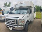 2016 Ford Ecii E450-Shuttle Bus
