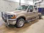 2005 Ford F350 SRW Super Duty