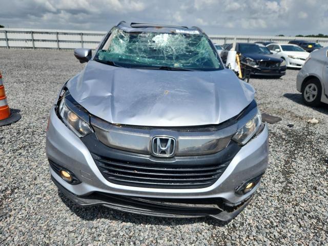 2020 Honda Hr-v ex