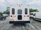 2010 Chev 2009 Chevrolet Express Shuttle Bus