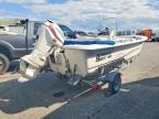 2014 American Skiff Boat