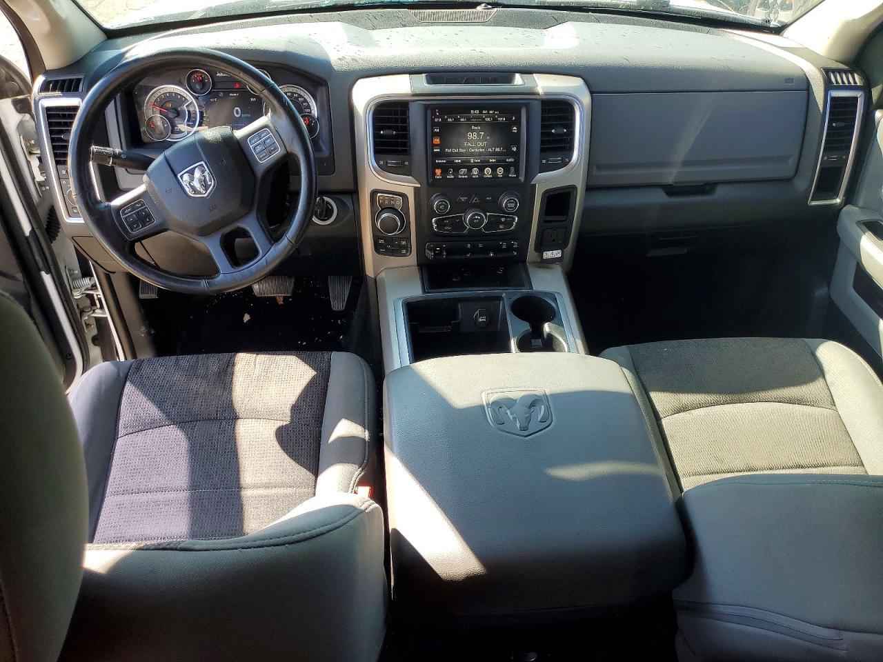 2014 Dodge RAM 1500 SLT