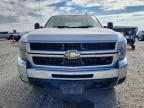 2007 Chevrolet Silverado K2500 Heavy Duty