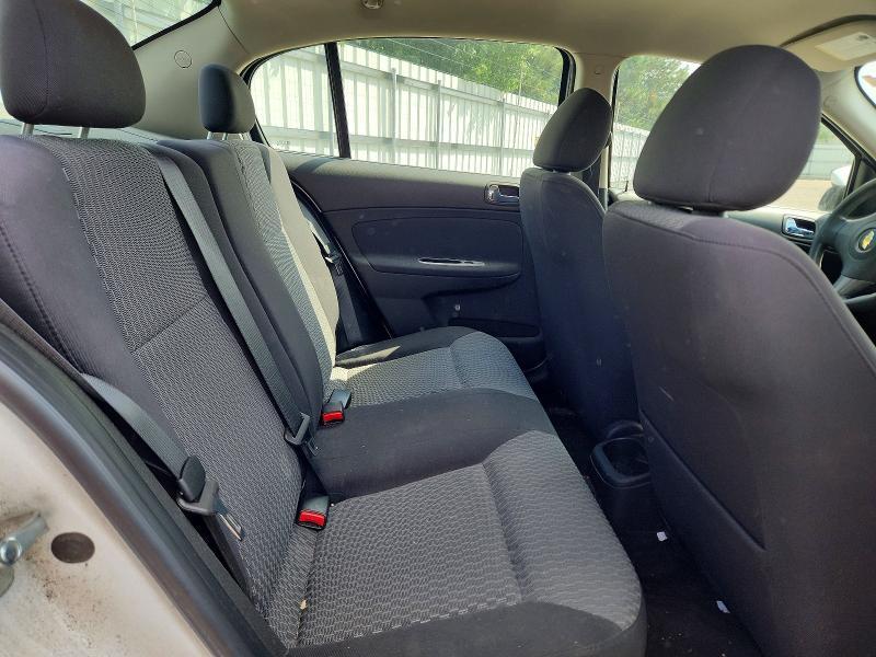 2010 Chevrolet Cobalt 1LT